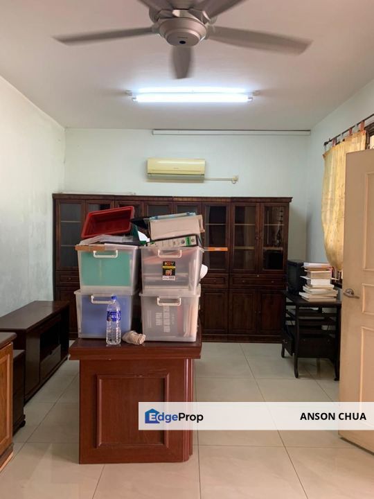 Austin Heights @ Spacious Link Bungalow 5R5B For Sale, Johor, Johor Bahru