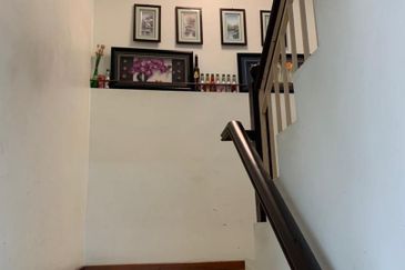 Taman Austin Heights