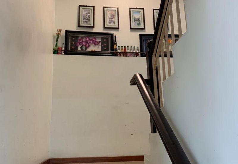 Taman Austin Heights