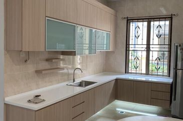 Taman Austin Heights