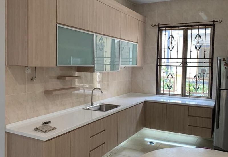 Taman Austin Heights