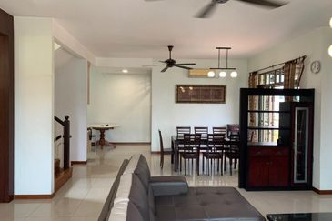 Taman Austin Heights