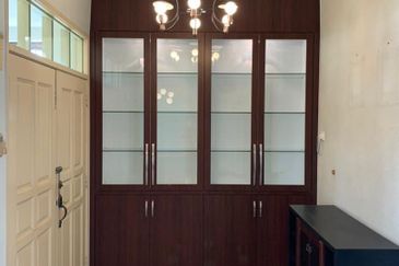 Taman Austin Heights