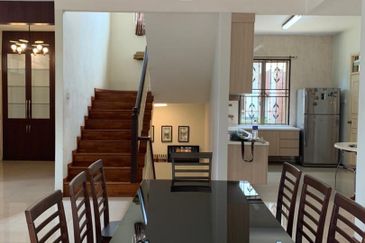 Taman Austin Heights