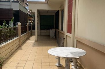 Taman Austin Heights