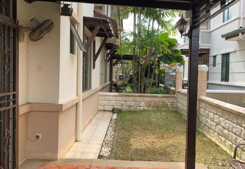 Taman Austin Heights