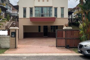 Taman Austin Heights