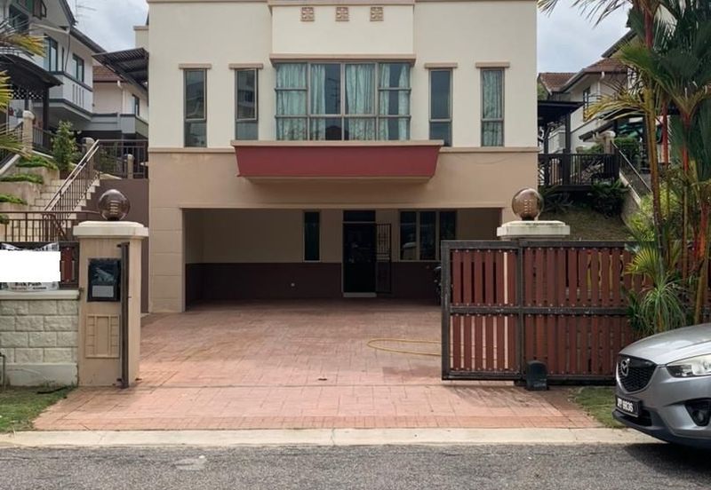 Taman Austin Heights