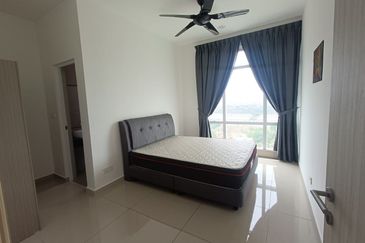 Havona Residence @ Taman Mount Austin