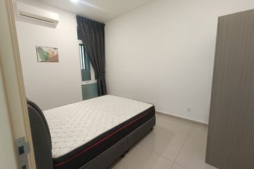 Havona Residence @ Taman Mount Austin