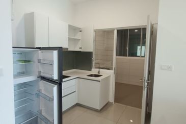 Havona Residence @ Taman Mount Austin