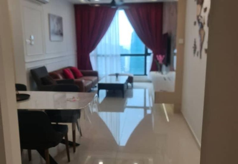 SKS Pavillion Residences