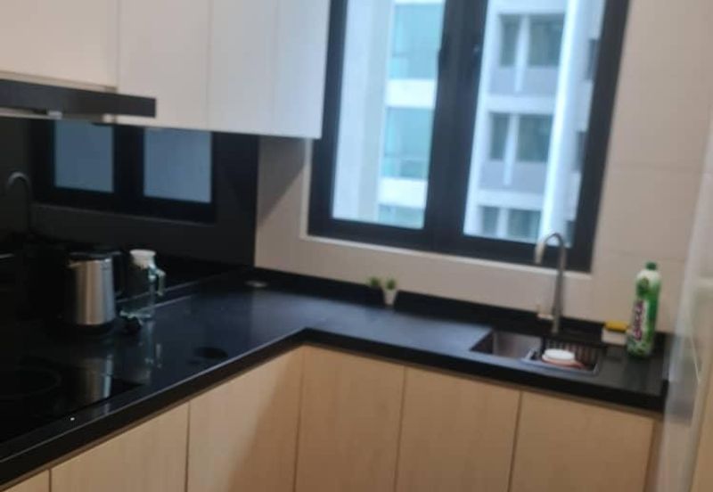 SKS Pavillion Residences