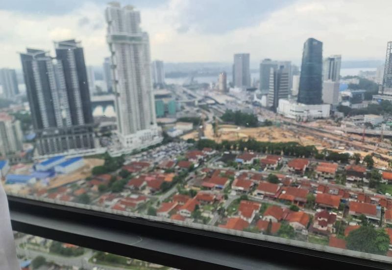 SKS Pavillion Residences