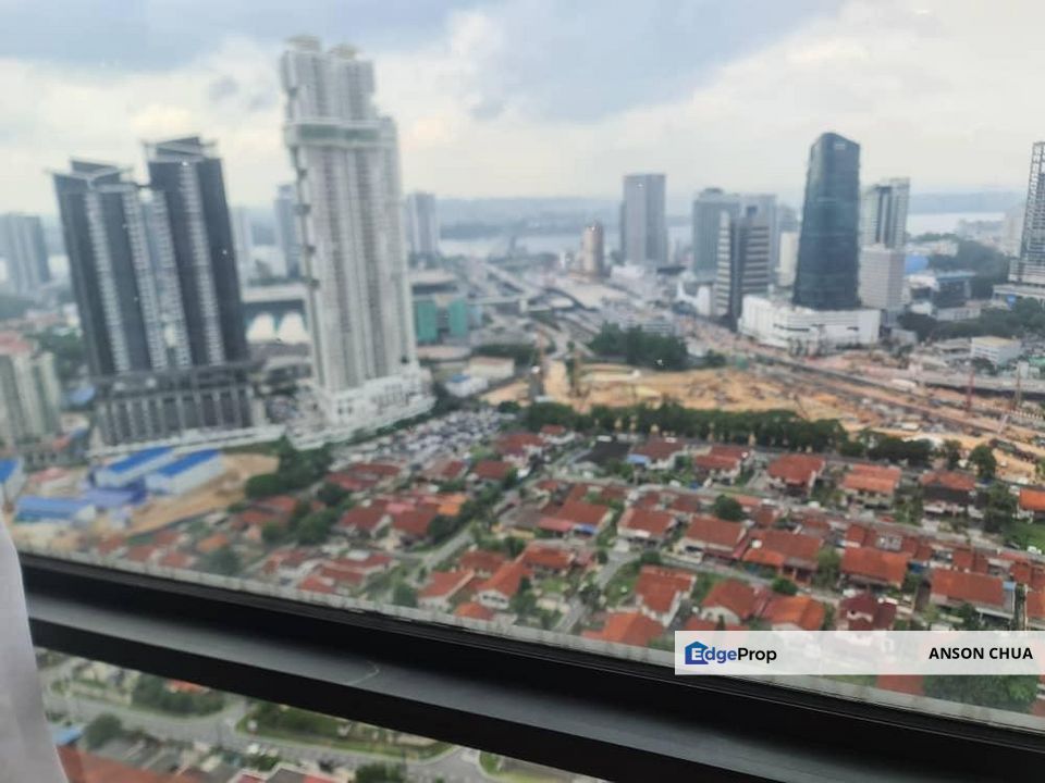 SKS Pavilion Residences @ Fully Furnished 2R2B Condo For Sale, Johor, Johor Bahru