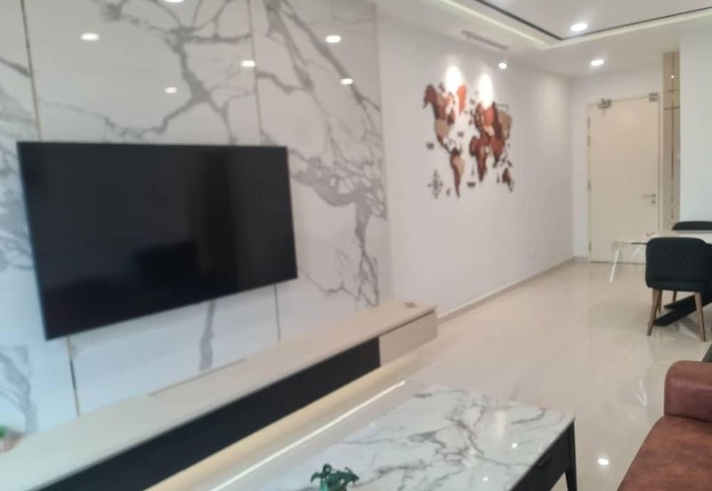 SKS Pavillion Residences