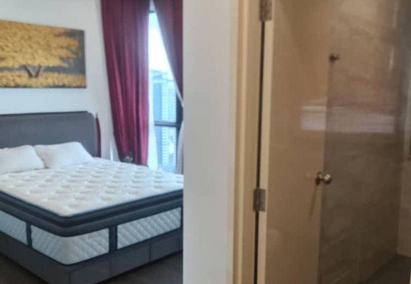 SKS Pavillion Residences