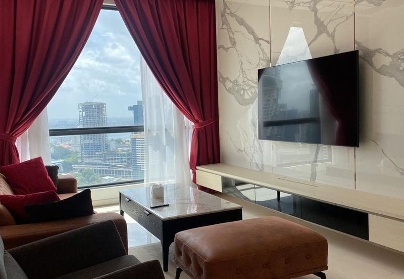 SKS Pavillion Residences