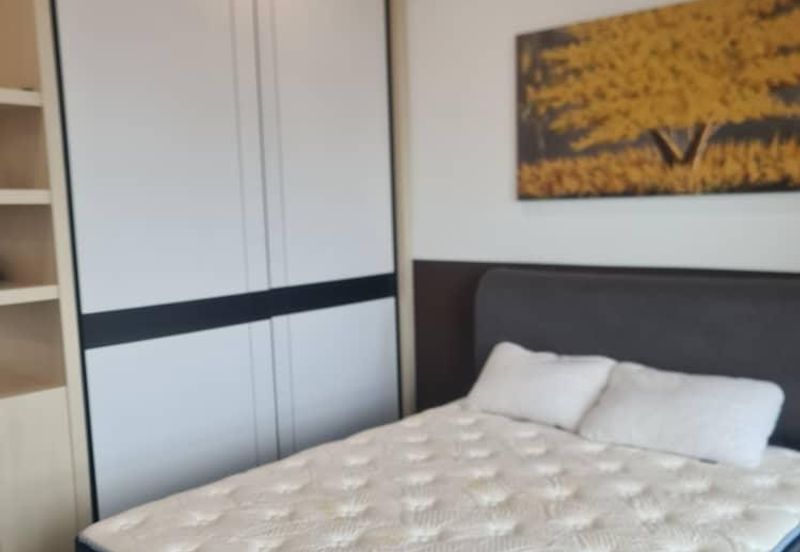 SKS Pavillion Residences