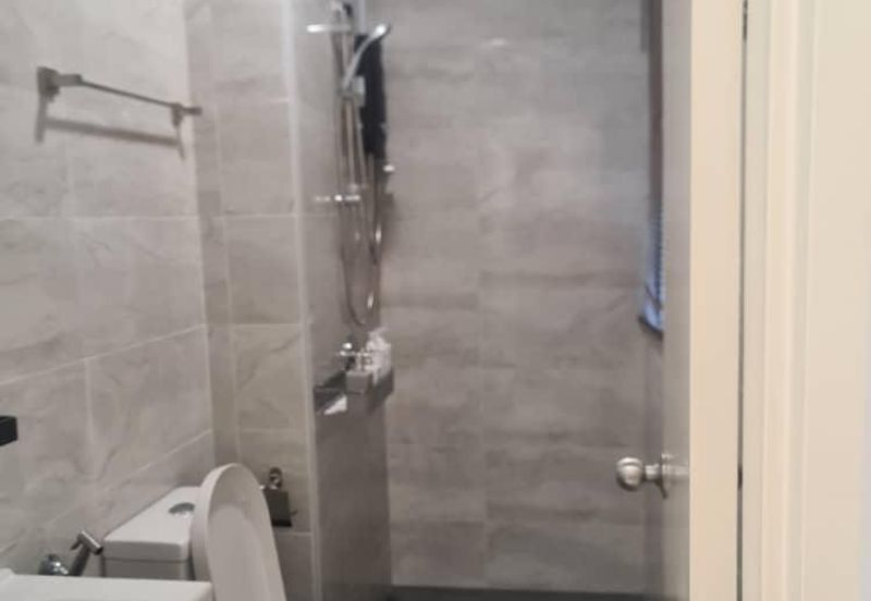 SKS Pavillion Residences