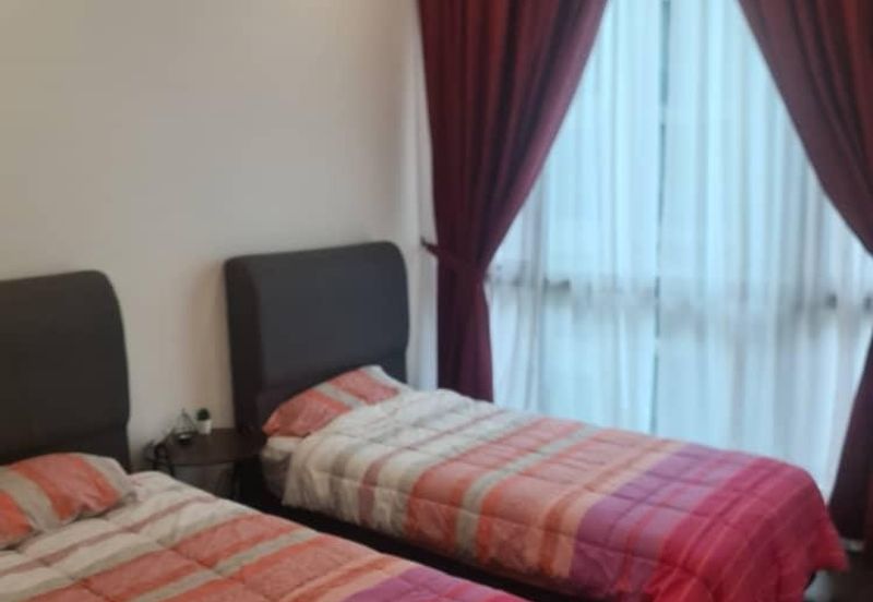 SKS Pavillion Residences