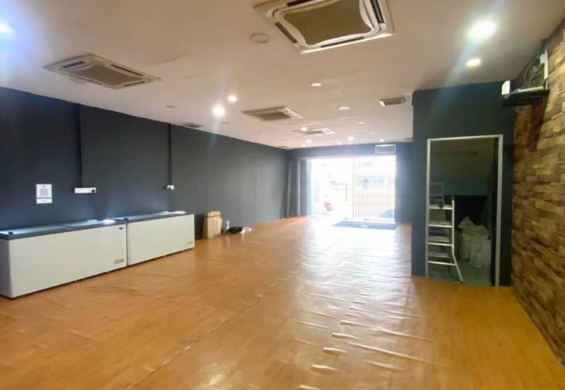 Taman Desa Cemerlang