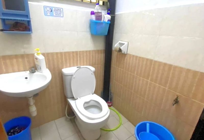 Taman Desa Cemerlang