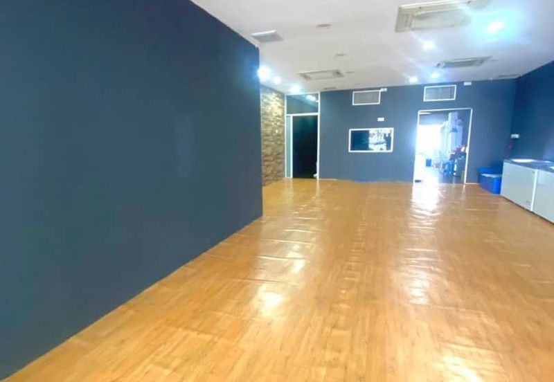 Taman Desa Cemerlang