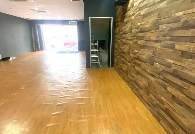 Taman Desa Cemerlang