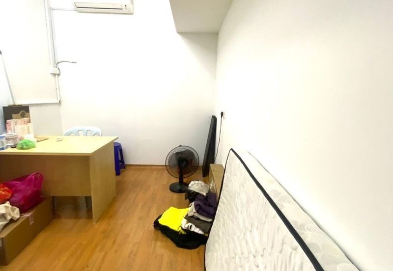 Taman Desa Cemerlang