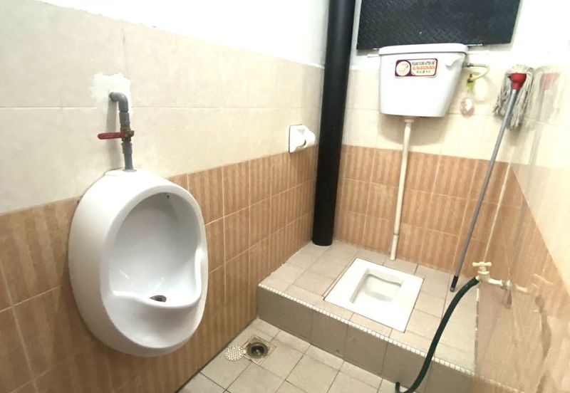 Taman Desa Cemerlang