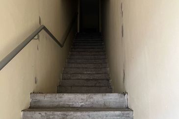 Austin Avenue @ Taman Mount Austin