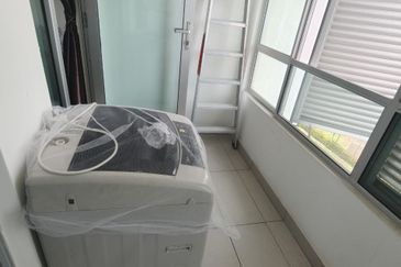 Midori Green @ Austin Heights