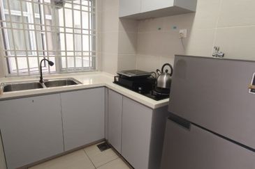 Midori Green @ Austin Heights