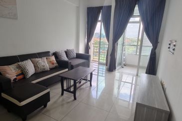 Midori Green @ Austin Heights