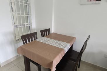 Midori Green @ Austin Heights