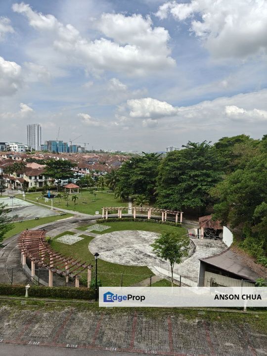 Midori Green Austin Heights @ 2 Bedrooms For Sale, Johor, Johor Bahru