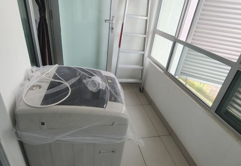 Midori Green @ Austin Heights