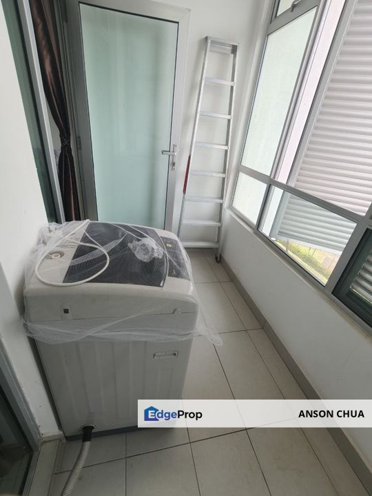 Midori Green Austin Heights @ 2 Bedrooms For Sale, Johor, Johor Bahru