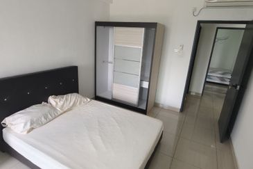 Midori Green @ Austin Heights