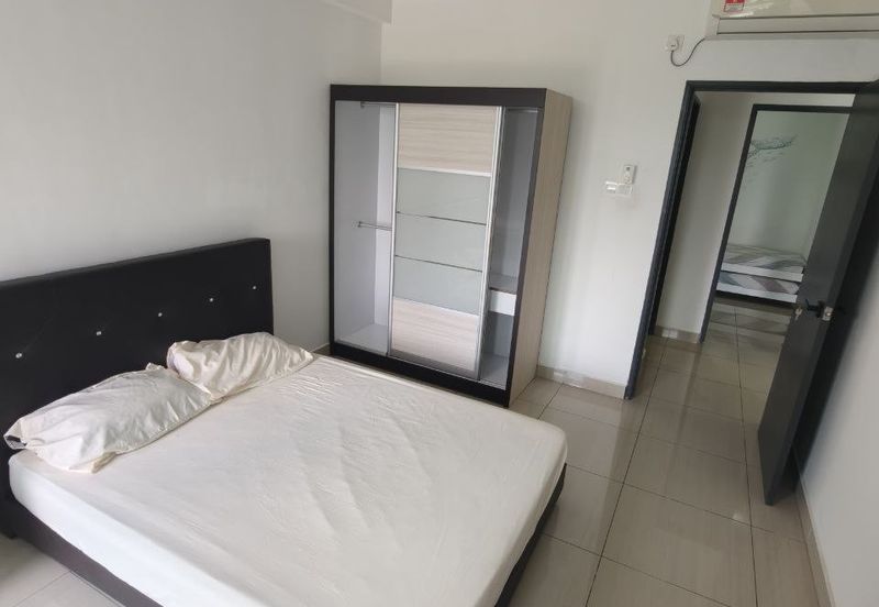 Midori Green @ Austin Heights