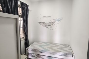 Midori Green @ Austin Heights