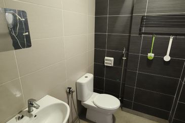 Midori Green @ Austin Heights