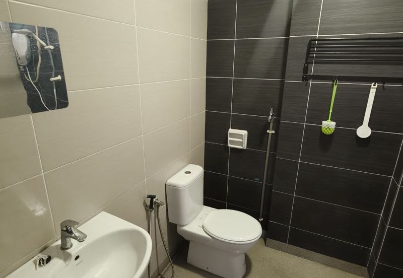 Midori Green @ Austin Heights