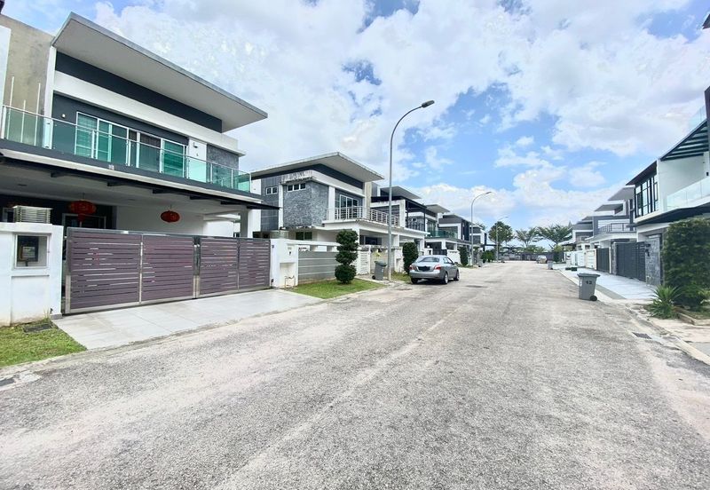 Taman Austin Heights