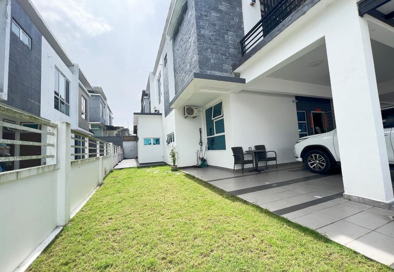 Taman Austin Heights