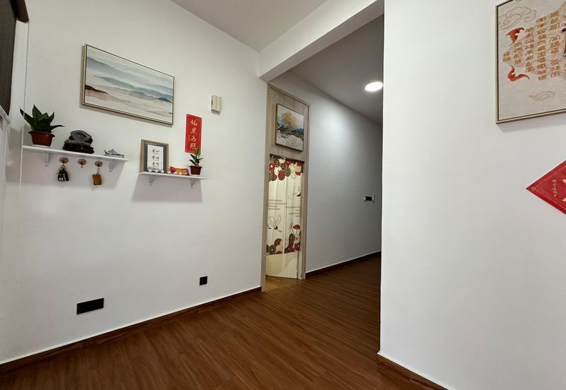 Taman Austin Heights