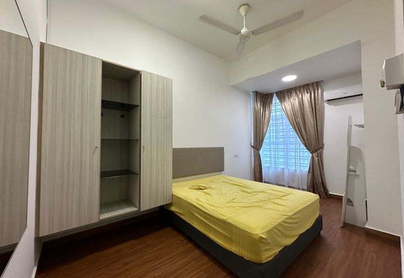 Taman Austin Heights