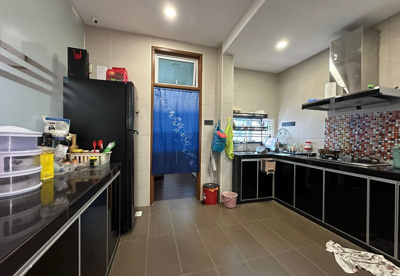 Taman Austin Heights