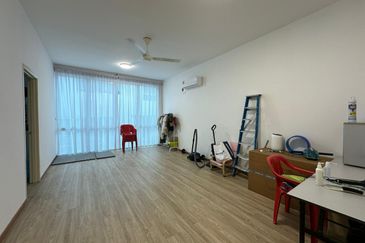 Taman Austin Heights